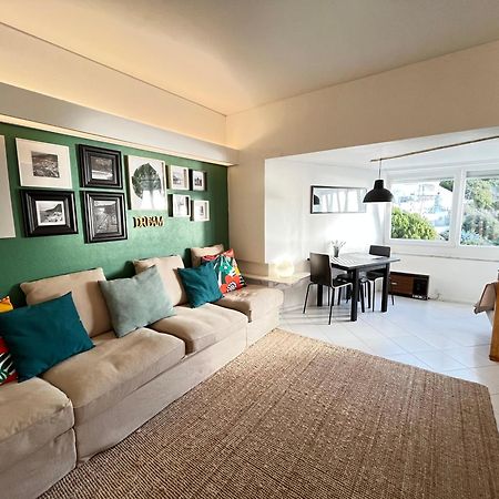 ססימברה Green Dream Studio Next To The Beach By Trip2Portugal מראה חיצוני תמונה