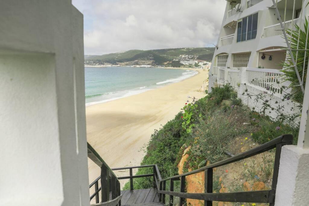 ססימברה Green Dream Studio Next To The Beach By Trip2Portugal מראה חיצוני תמונה