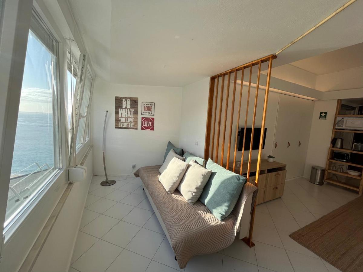 ססימברה Green Dream Studio Next To The Beach By Trip2Portugal מראה חיצוני תמונה
