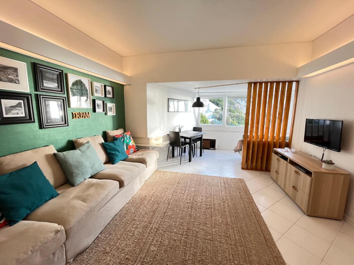 ססימברה Green Dream Studio Next To The Beach By Trip2Portugal מראה חיצוני תמונה