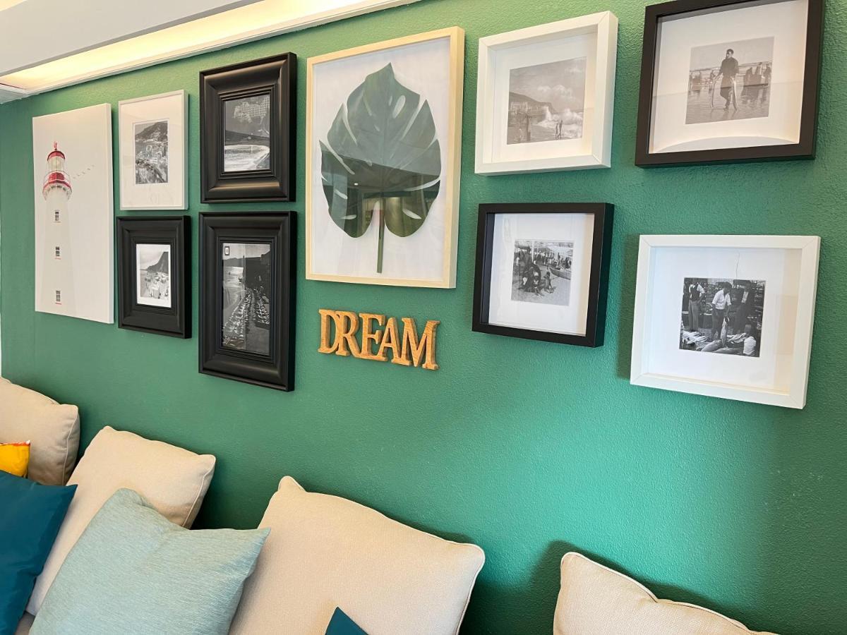 ססימברה Green Dream Studio Next To The Beach By Trip2Portugal מראה חיצוני תמונה