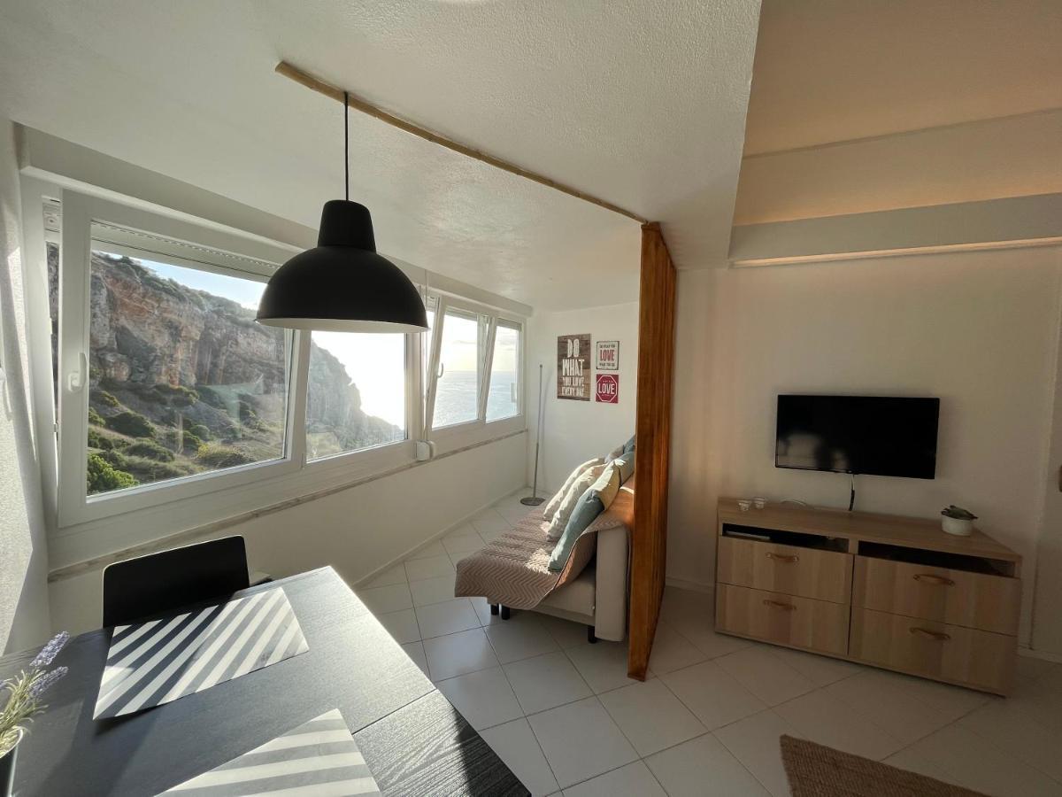 ססימברה Green Dream Studio Next To The Beach By Trip2Portugal מראה חיצוני תמונה