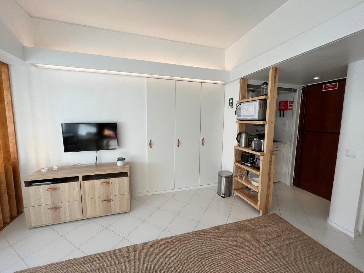 ססימברה Green Dream Studio Next To The Beach By Trip2Portugal מראה חיצוני תמונה